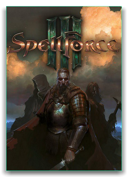 Spellforce 3  (v. 1.40) 2017| [RePack] by xatab