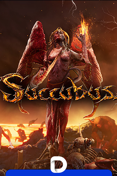 Succubus: The Worshipper Bundle [v 1.15.18327 + DLCs] (2021) RePack от Decepticon