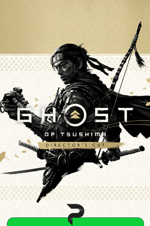 Ghost of Tsushima: Director's Cut v.1053.7.0809.1937 [Папка игры] (2020-2024)