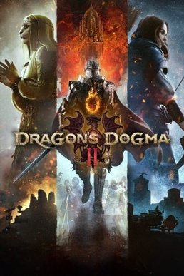 Dragon's Dogma 2