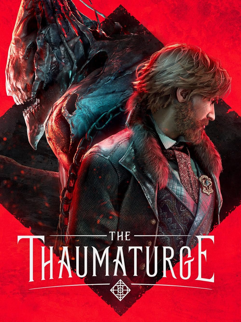 The Thaumaturge v.73 488 [Папка игры] (2024)