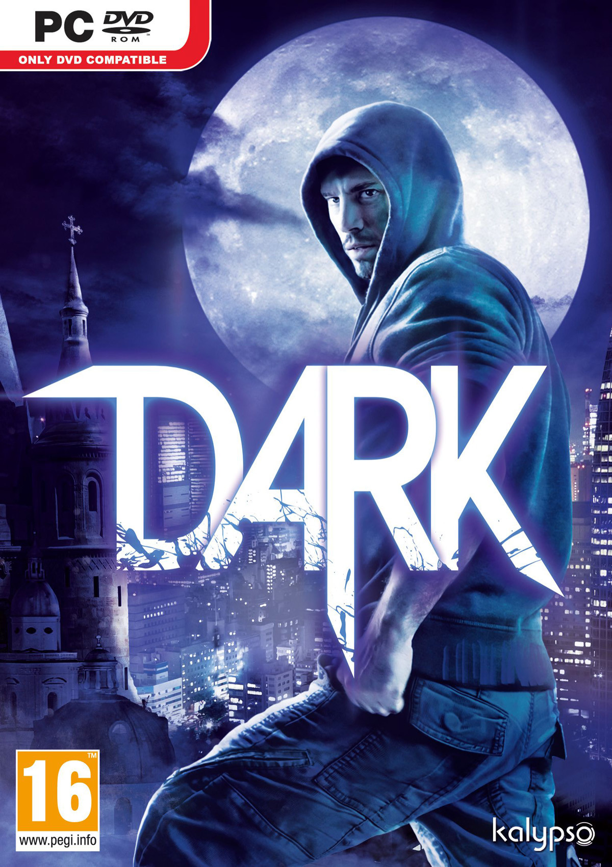 Dark [v1.1.19.29571+DLC] (2013) PC | RePack by xatab