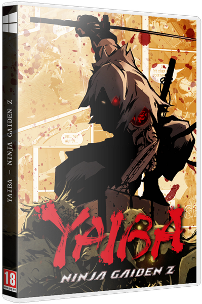 Yaiba: Ninja Gaiden Z (2014) РС | RePack от xatab