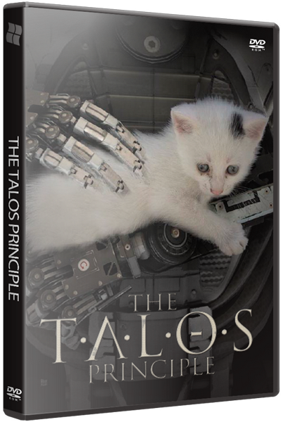 The Talos Principle (2014) PC | RePack от xatab