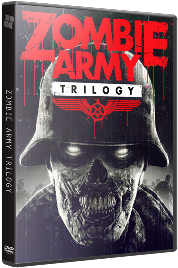 Zombie Army: Trilogy (2015) PC | RePack от xatab