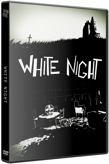 White Night (2015) PC | RePack от xatab