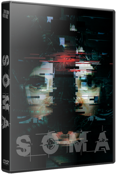 SOMA [1.510 (19928) ] (2015) PC | RePack от xatab