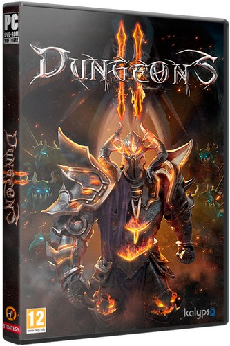 Dungeons 2 [Update 7] (2015) PC | RePack от xatab