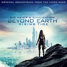 Sid Meier's Civilization: Beyond Earth Rising Tide [v 1.1.2.4035 + 2 DLC] (2014) PC | RePack от xatab