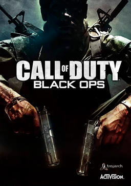 Call of Duty: Black Ops - Collection Edition (2010) PC | RePack от xatab