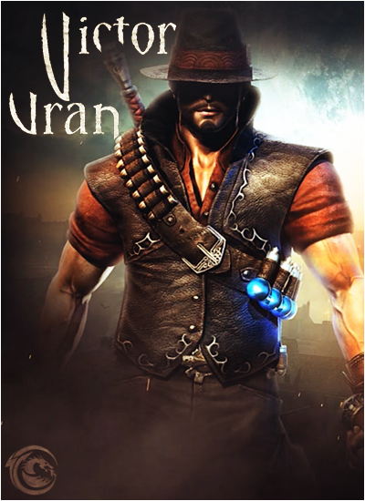 Victor Vran [V.2.07  + DLC's] (2015) PC | RePack от xatab