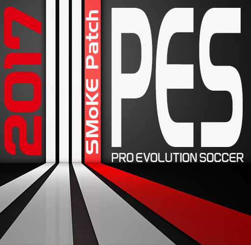 PES 2017 / Pro Evolution Soccer 2017 [SMoKE Patch] (2016) PC | RePack от xatab