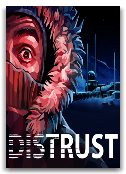 Distrust (2017) PC | RePack by xatab