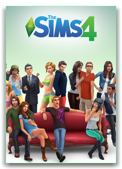 The SIMS 4 v.1.33.38.1020 (2014) RePack от xatab