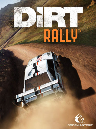 DiRT Rally [v 1.23] (2015) PC | RePack от xatab