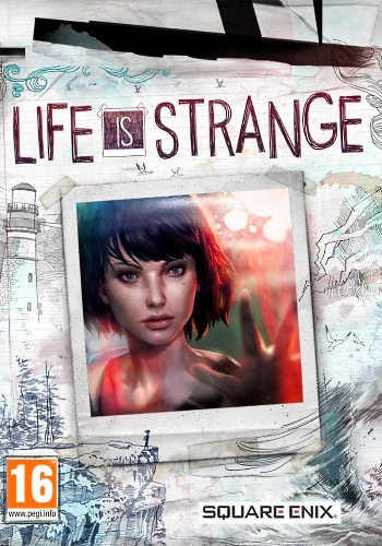 Life Is Strange: Complete Season (2015) PC | RePack от xatab