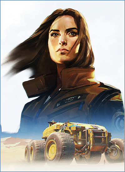 Homeworld: Deserts of Kharak [v 1.3.0 + DLC] (2016) PC | RePack от xatab