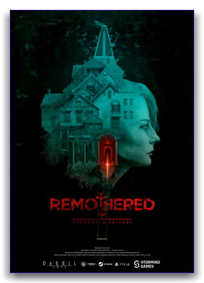 Remothered: Tormented Fathers [Update 1] (2018) PC | RePack от xatab