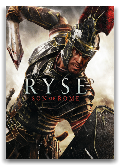 Ryse: Son of Rome [Update 3] (2014) PC | RePack от xatab