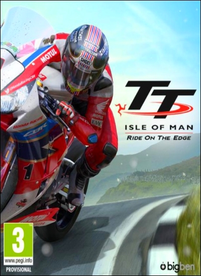 TT Isle of Man (2018) PC | RePack by xatab