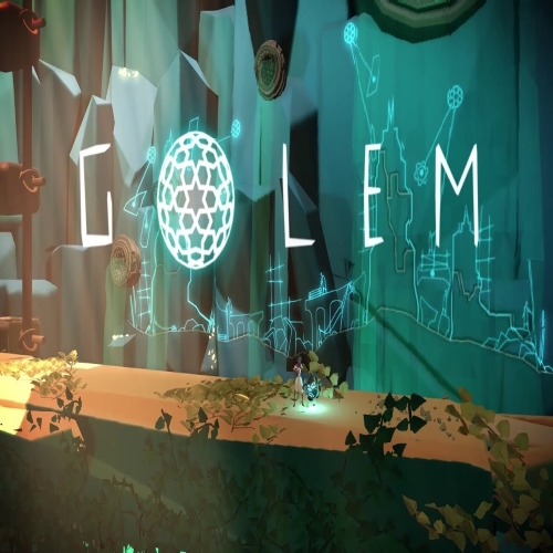 Golem [v 1.0.0.5] (2018) PC | Лицензия