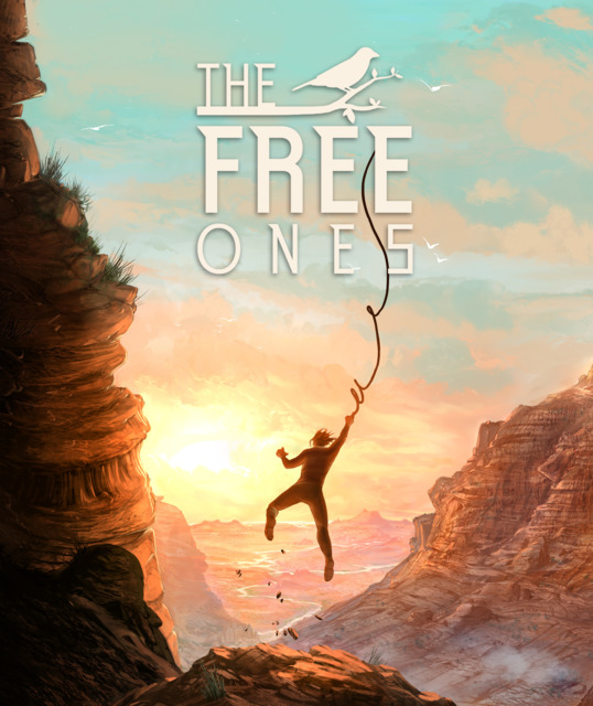 The Free Ones (2018) PC | Лицензия