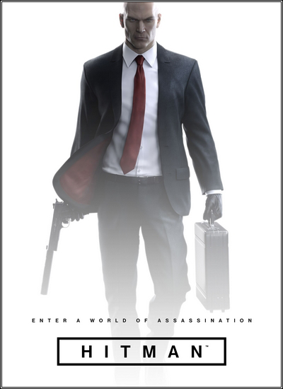 Hitman: The Complete First Season - GOTY Edition [v 1.14.2 + DLC's] (2016) PC | RePack от xatab