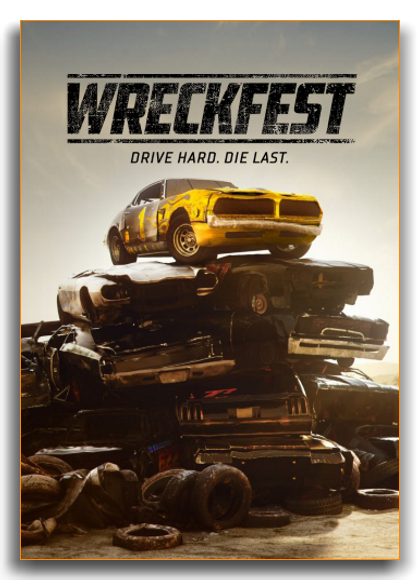 Wreckfest