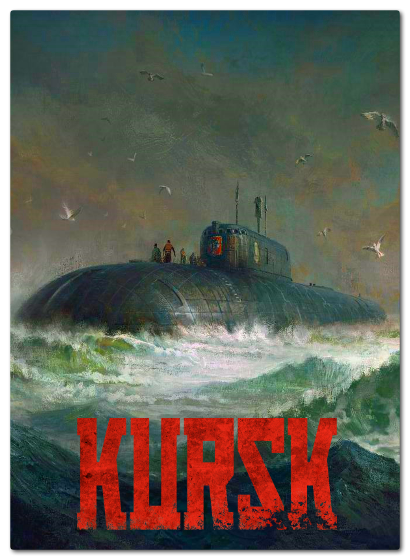 Kursk  (v. 2.1.0) (2018) PC | RePack от xatab