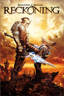 Kingdoms Of Amalur: Reckoning (2012) PC | RePack от xatab