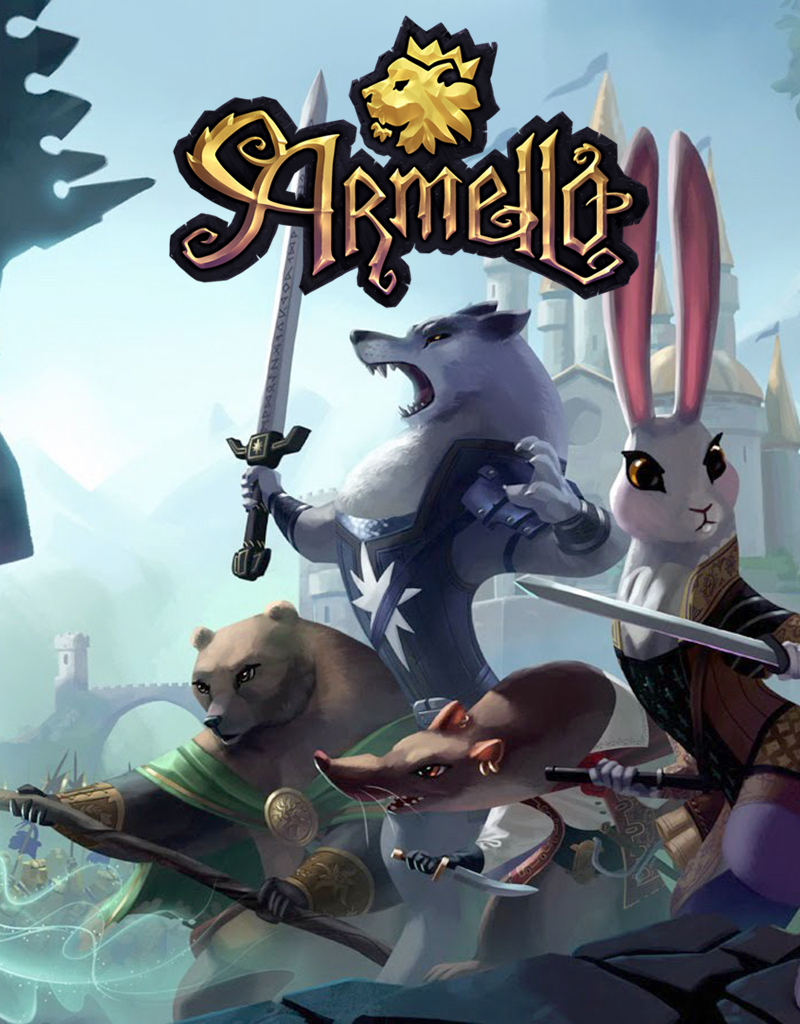 Armello (2015) PC | Лицензия