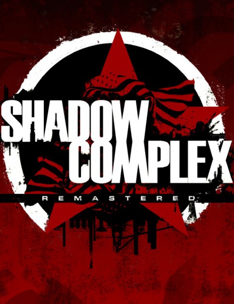 Shadow Complex Remastered (2016) PC | Лицензия