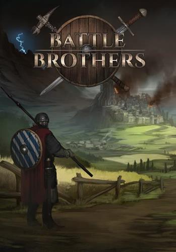 Battle Brothers: Deluxe Edition