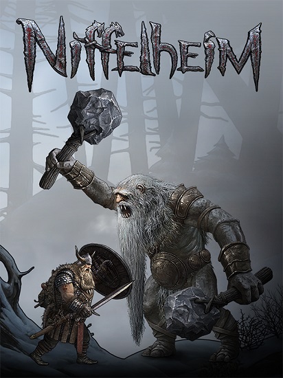 Niffelheim (2018) PC | Лицензия