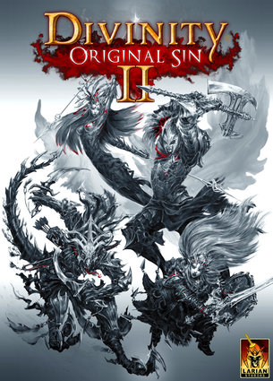 Divinity: Original Sin 2 - Definitive Edition {v.3.6.69.4648 (40474) } (2017) PC | RePack от xatab