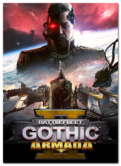 Battlefleet Gothic: Armada 2