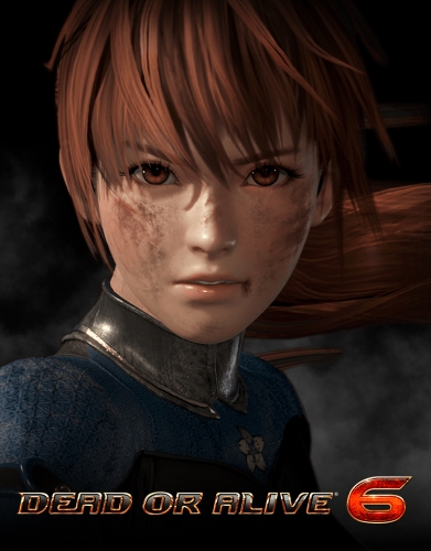 Dead or Alive 6 [ v 1.22+DLC] (2019) PC | RePack от xatab