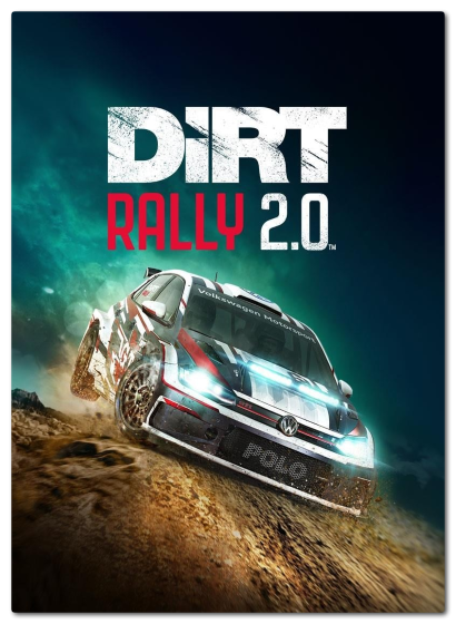 DiRT Rally 2.0 - Super Deluxe Edition