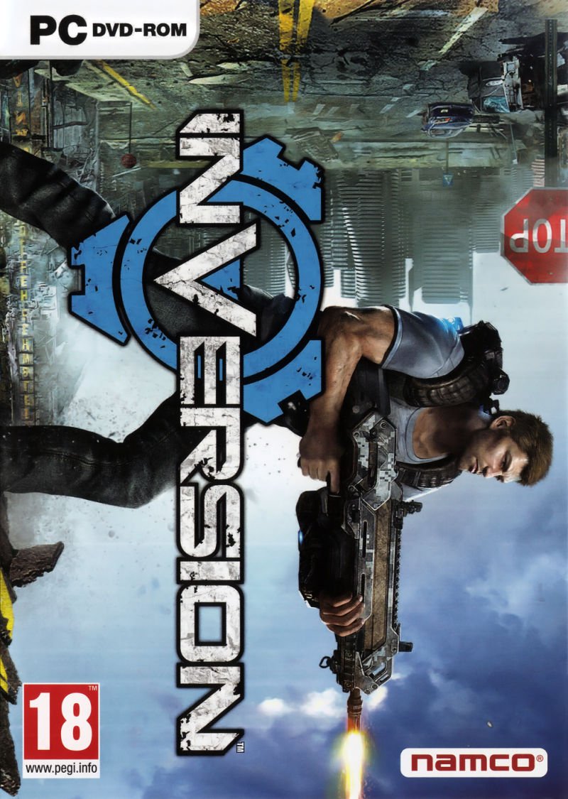 Inversion v.1.0.1.0 [1С-СофтКлаб] (2012) PC | Лицензия