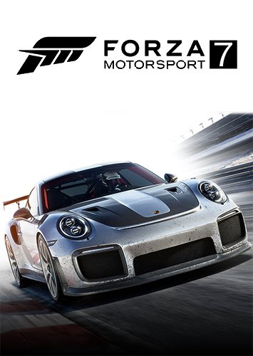 Forza Motorsport 7 v.1.141.192.2 (2017) RePack от xatab