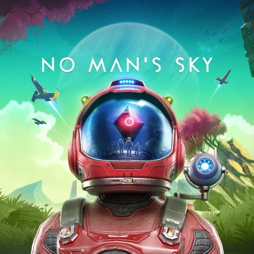 No mans Sky