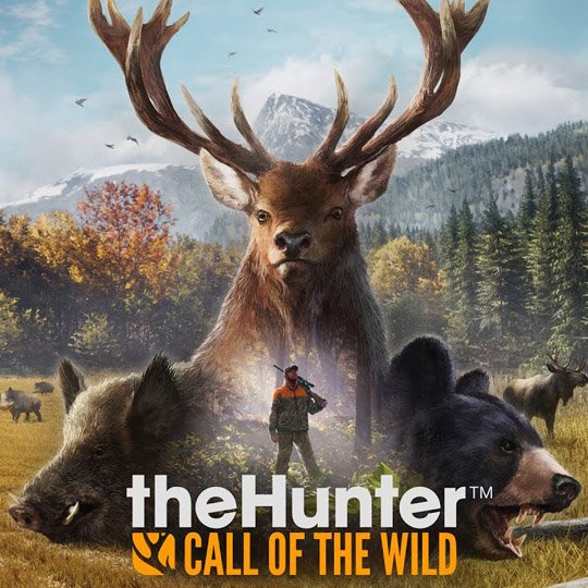 TheHunter: Call of the Wild