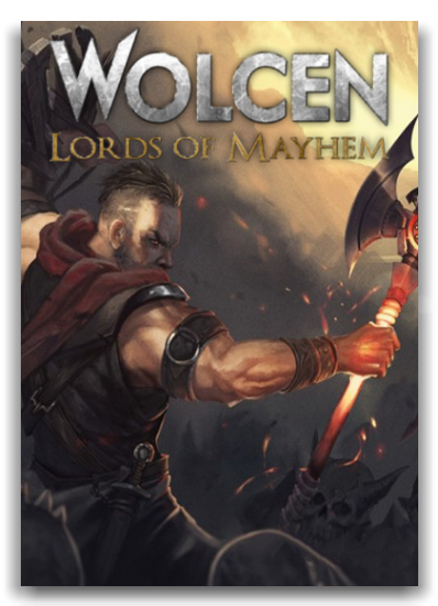 Wolcen: Lords of Mayhem