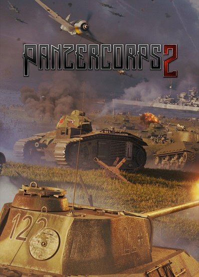 Panzer Corps 2