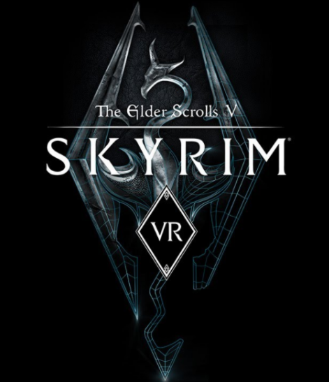 The Elder Scrolls V: Skyrim VR