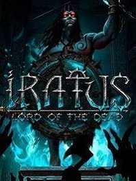 Iratus: Lord of the Dead