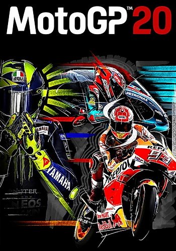 MotoGP 20