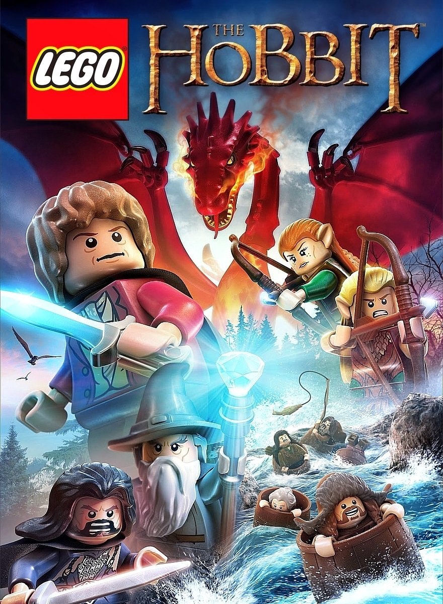 LEGO The Hobbit