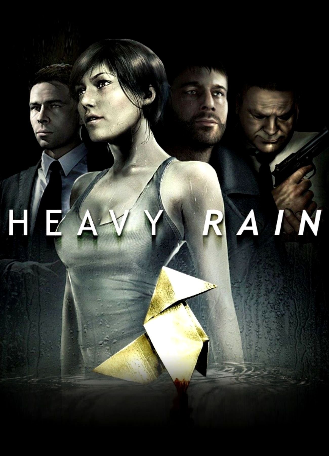 Heavy Rain