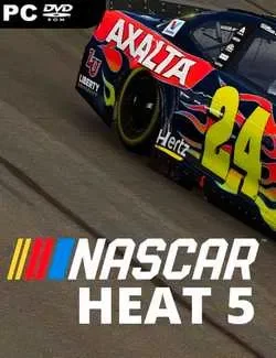 NASCAR Heat 5